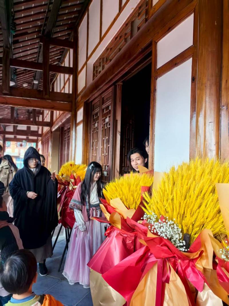 沉浸赋能：丰润区景区演艺的差异化突围之路